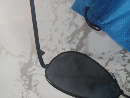 عینک آفتابی مردانه مدل Ri 6465