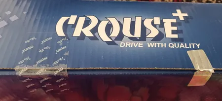 کوئل کروز پلاس مدل 055 مناسب برای رانا