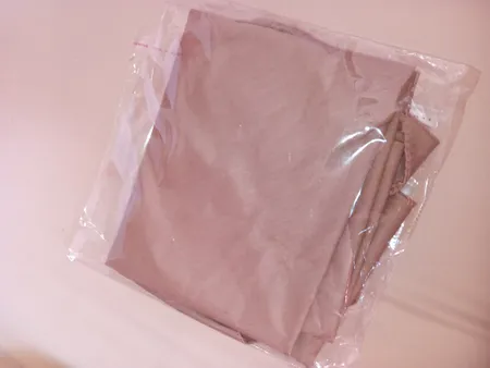 مقنعه بروجرد کد M-0001 سایز 90 سانتی متر