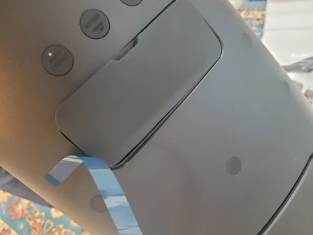 اسپیکر بلوتوثی قابل حمل سونی مدل srs-XP700