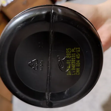 پودر کراتین سی ام تری گلد کر ترِک نوتریشن - 500 گرم