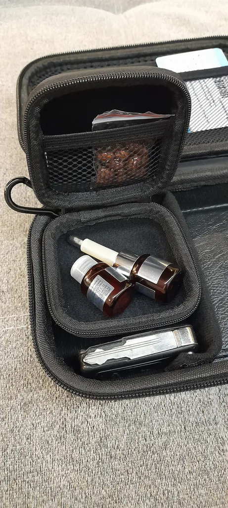 کیف هدفون یوگرین مدل 40816-LP128