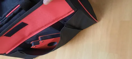 کیف دستگاه جوش توربو مدل T250