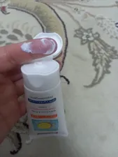 تجریه خرید لوسیون ضد آفتاب کودک ایروکس سری Physical مدل Face And Body حجم ۶۰ میلی لیتر