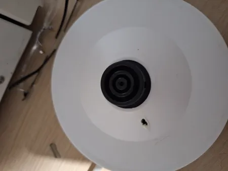 چای ساز روی هم میگل مدل GTS 220