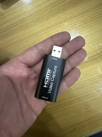 کارت کپچر HDMI مدل M101