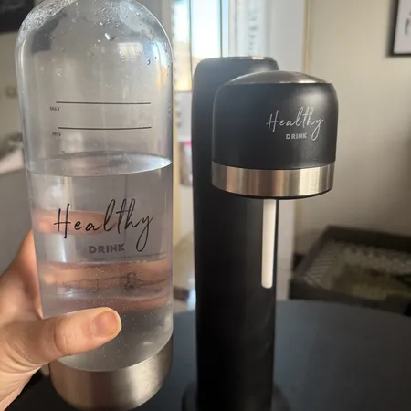 سودا ساز  هلثی درینک مدل HD1