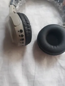 هدفون بلوتوثی لیتو مدل L5