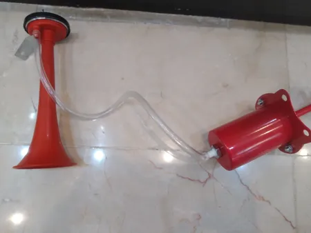 بوق دوچرخه مدل 005