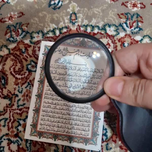 عکس ارسالی خریدار
