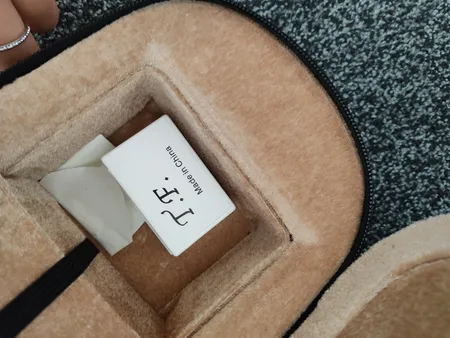 ویولن تی اف مدل 142 سایز 4/4