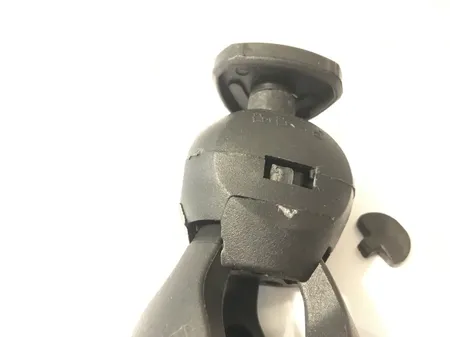 پایه نگهدارنده گوشی موبایل یونیمات مدل D-909 II