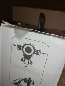 تجریه خرید پایه نگهدارنده گوشی موبایل بیسوس مدل مدل SUYL-XP01