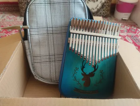 کالیمبا کاوانی مدل km2