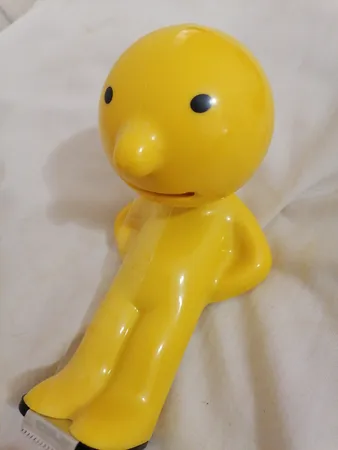 پایه چسب صدف 2 مدل Mr. Small