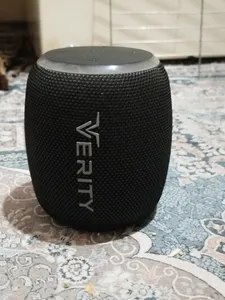 تجریه خرید اسپیکر قابل حمل وریتی مدل PS 7026BT