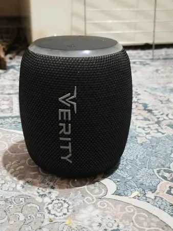 اسپیکر قابل حمل وریتی مدل PS 7026BT