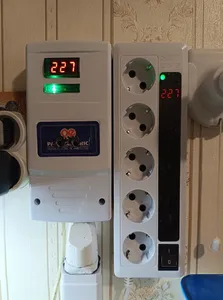 تجریه خرید چندراهی برق گرین لاین مدل GLP-105D-002