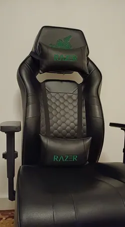 صندلی گیمینگ ریزر مدل G2020