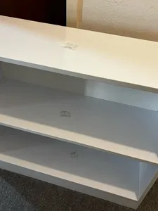 تجریه خرید کتابخانه مدل LRS 220