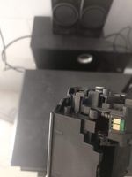 تونر مشکی اچ پی مدل 85A