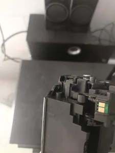 تجریه خرید تونر مشکی اچ پی مدل 85A