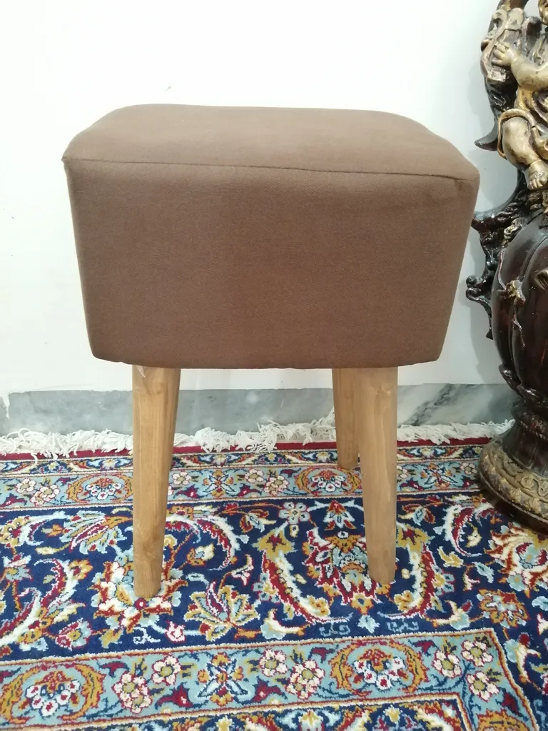 پاف دکور کده شایراد
مدل D-125