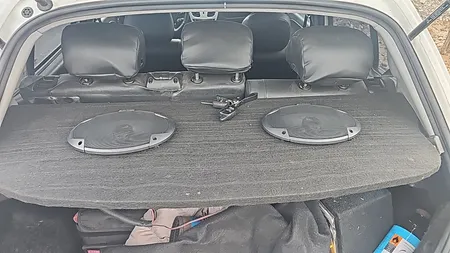 اسپیکر خودرو آلپاین مدل SPG-69C3 بسته دو عددی