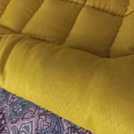 بالش نشیمن خودرو مدل T-34