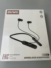 تجریه خرید هدفون بلوتوثی داوو مدل EAGLE