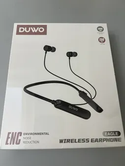هدفون بلوتوثی داوو مدل EAGLE