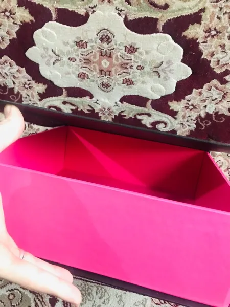 عکس ارسالی خریدار
