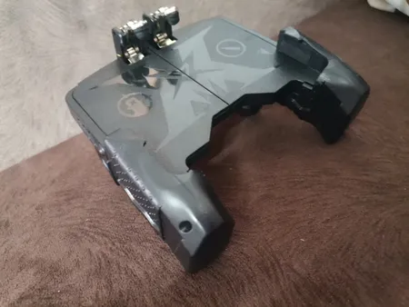 دسته بازی PUBG مدل k21