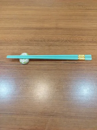 استند چوب غذاخوری مدل چاپستیک کد MR016