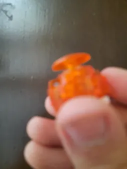 فرفره انفجاری مدل فاینیر شبح کد 2022