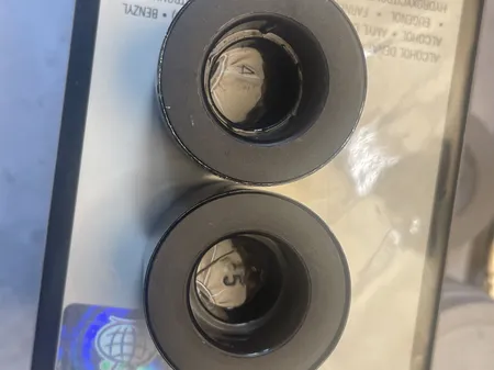 ادو پرفیوم زنانه فراگرنس ورد مدل GABRIELLE BLOOM حجم 100 میلی لیتر