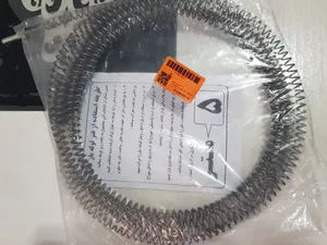 تجریه خرید فنر لوله باز کن مدل نوریس طول 5 متر