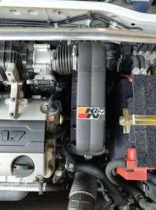 تجریه خرید هواکش کامل توان قطعه ابتکار مدل بهینه کد 1 مناسب برای EF7