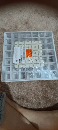 قفسه فلزی مدل NP_3F