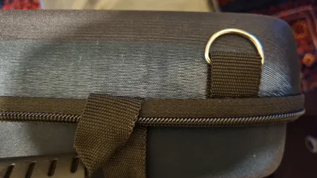 کیف حمل پلی استیشن 4 مدل playstation کد 2020