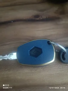 تجریه خرید کاور ریموت و سوئیچ خودرو ام آر جی مدل 116 طرح چرمی مناسب برای رنو ال نود l90