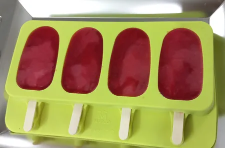 قالب بستنی کد Mhr-333-XL