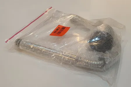 علم شیر ظرفشویی مدل A2020