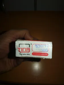 تجریه خرید منگنه کوب نووا مدل NTS 1170