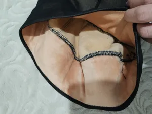 تجریه خرید جوراب شلواری زنانه نانو مدل سه بعدی توکرکی زمستانی