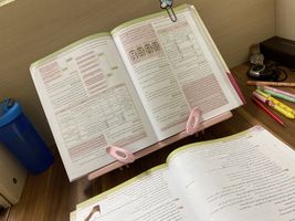 نگهدارنده کتاب کتابیار مدل پلاس