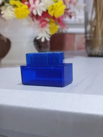 عیب یاب دیاگ بلوتوثی خودرو مدل ELM327 mini V2.1