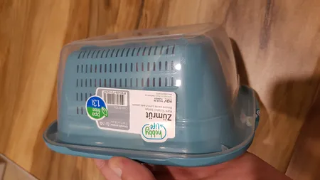 آبکش و آبگیر هوبی لایف مدل H-031076