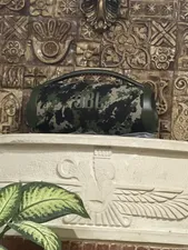 تجریه خرید اسپیکر بلوتوثی قابل حمل جی بی ال مدل Boombox 3