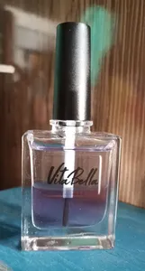 تجریه خرید سرم تقویت کننده ناخن و کوتیکول ویتابلا مدل lamour حجم 15 میلی لیتر